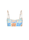 Azzuri Crop