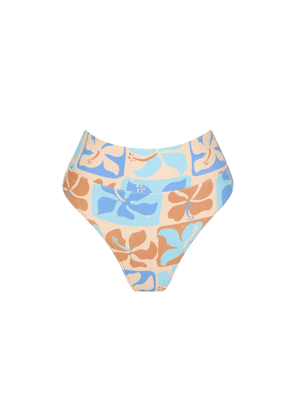 Azzuri High Pant