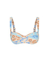Azzuri Tie Back Balconette