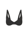 Black Bra
