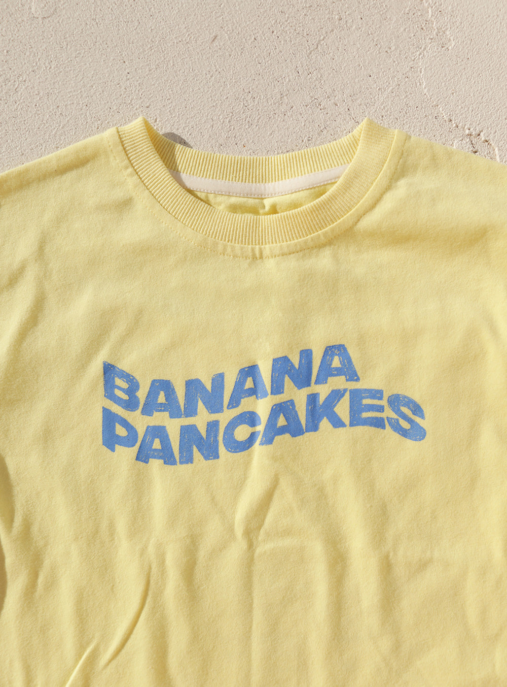 Banana Pancakes T Shirt