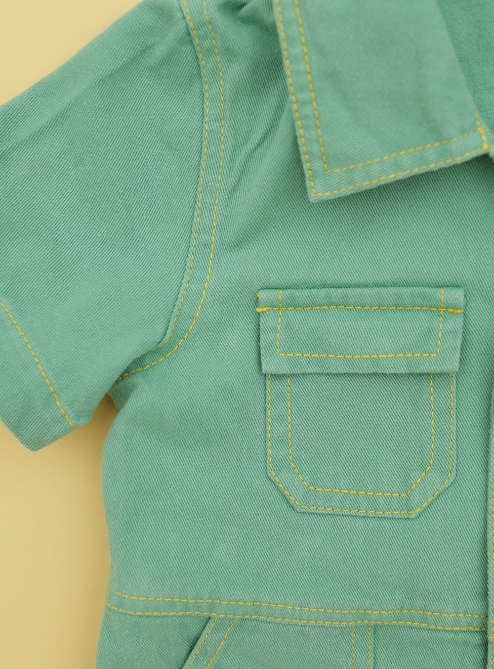 Gone Fishin' Jumpsuit