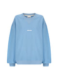 Swim Club Stonewashed Pacific Pullover