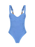Pacific Underwire Onepiece