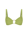 Matcha Triple Top
