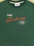The Gardening Club LS T Shirt