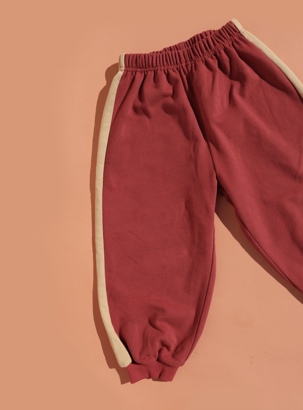 Spice Stripe Tracky Dacks PRE ORDER