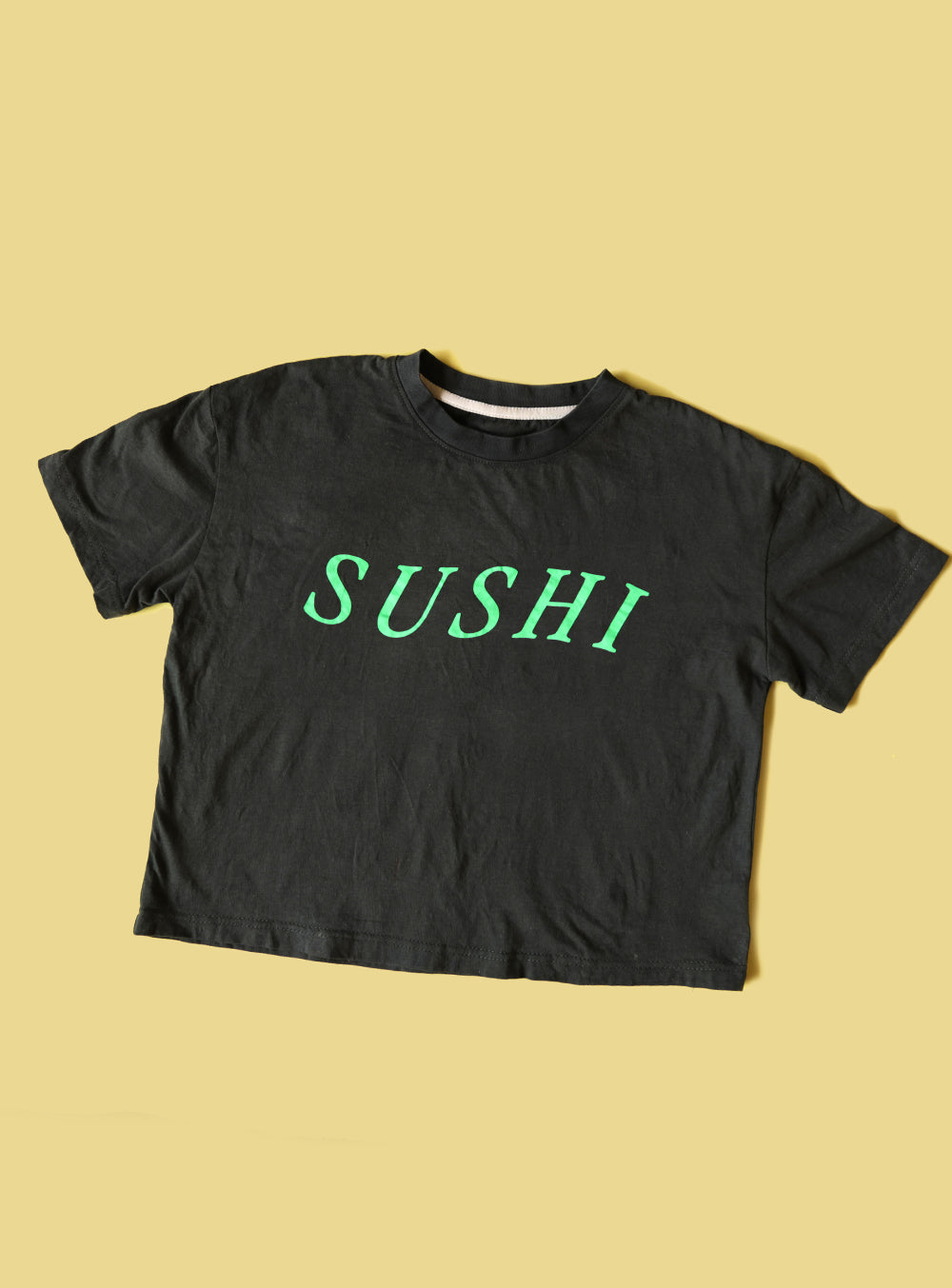 Sushi T Shirt