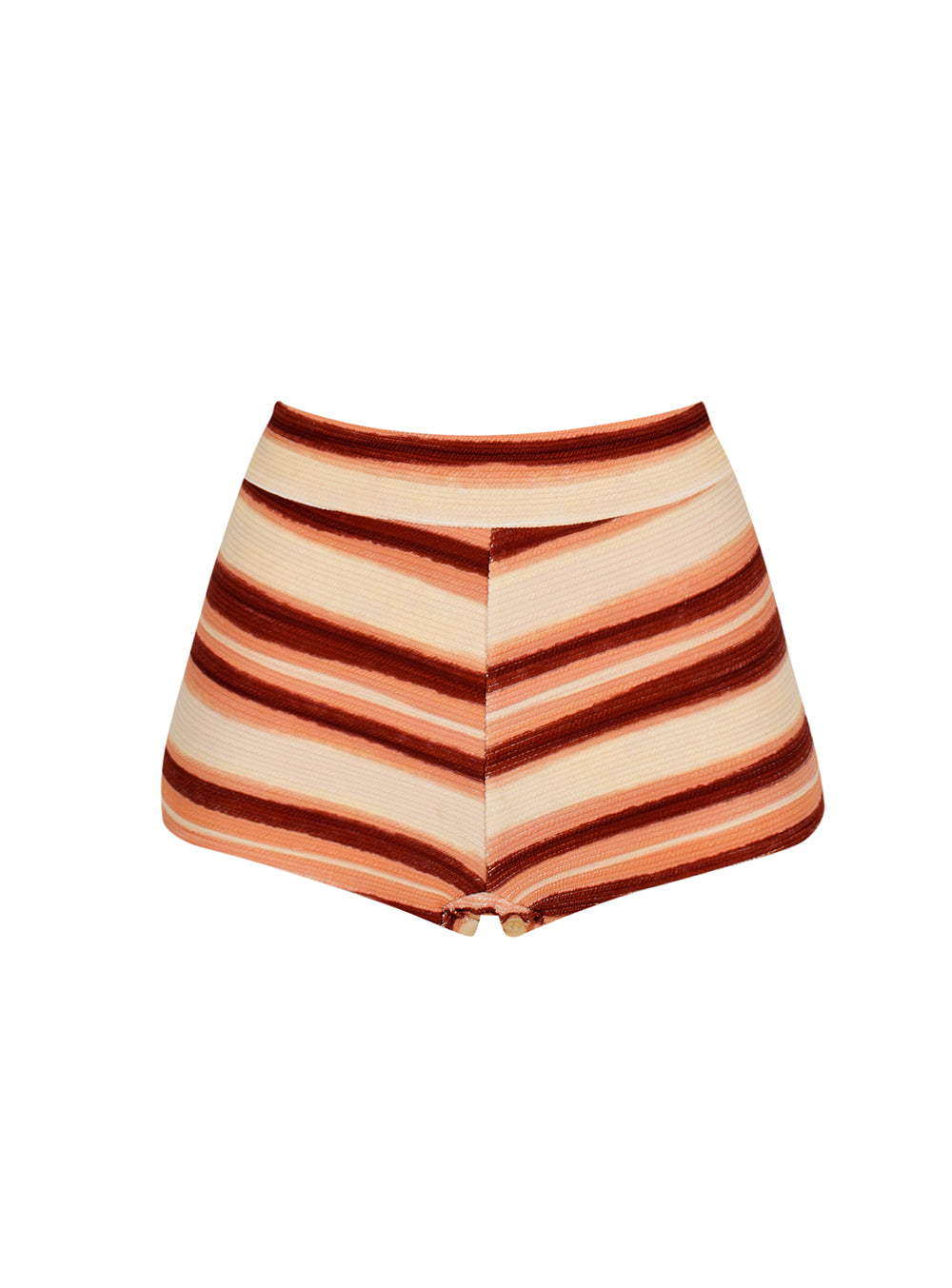 Tide Lines Swim Short
