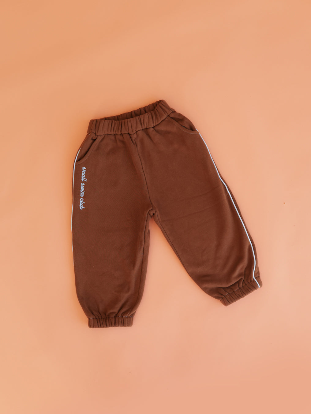 Good Tracky Dacks Walnut